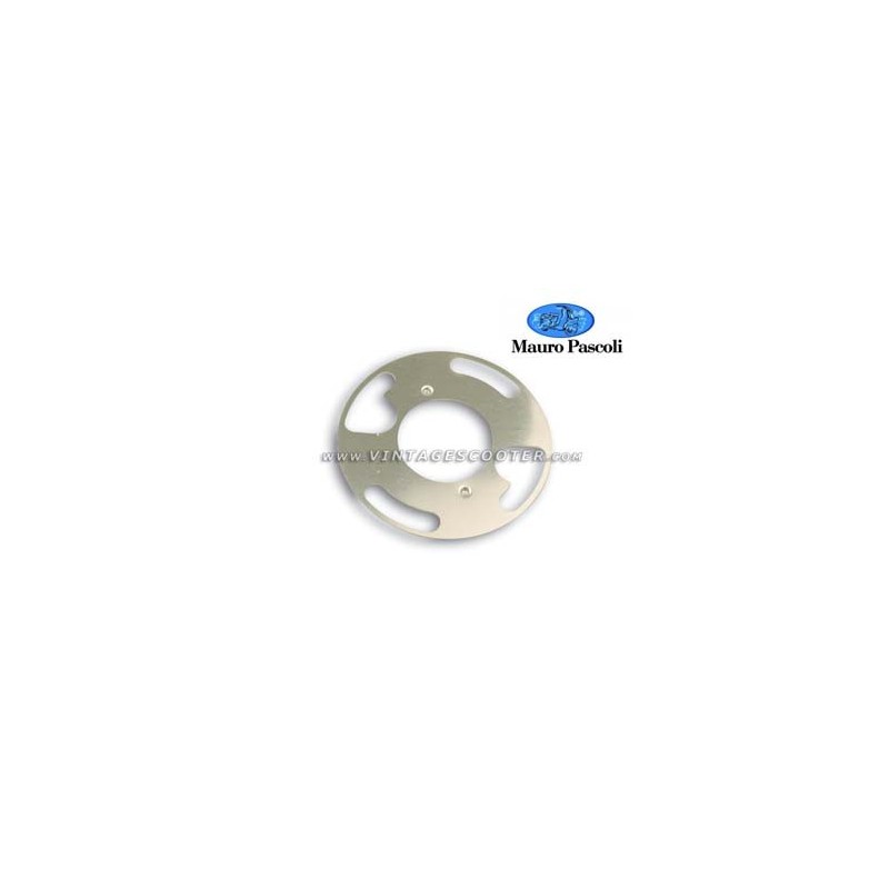 Disque aluminium pour turbine Vespa ACMA 1950-53
